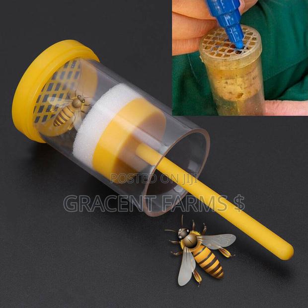 Queen Bee Marking Cage · Photo 7
