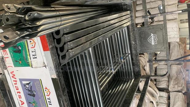 Scaffold/Scaff/ Scaffolding (Building Material Construction) · Photo 8