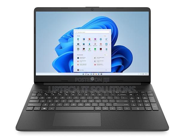 New Laptop HP 15 4GB Intel HDD 256GB · Photo 2