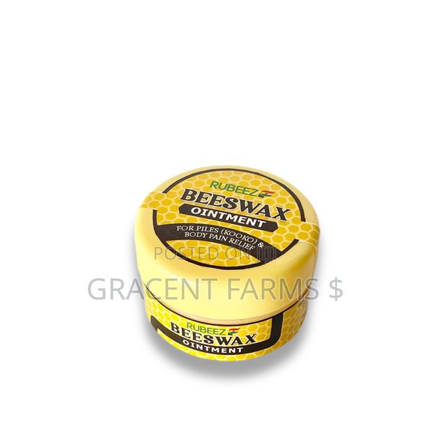 Rubeez Beeswax Ointment 40g · Photo 2