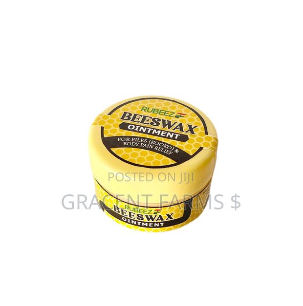 Rubeez Beeswax Ointment 40g · Photo 3