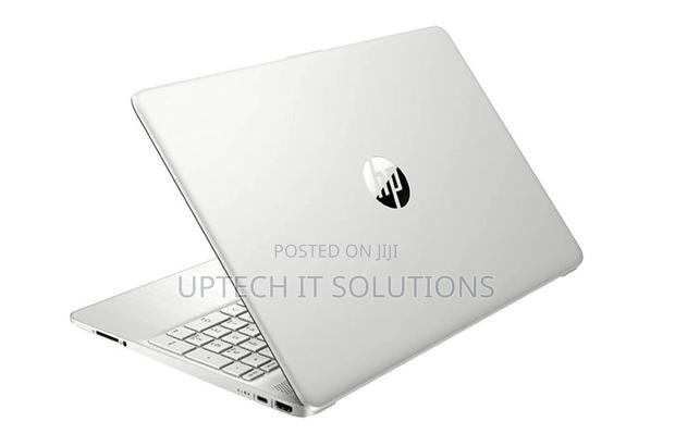 New Laptop HP 15 4GB Intel HDD 256GB · Photo 1