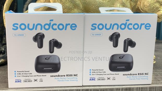 Soundcore R50i Nc · Photo 1