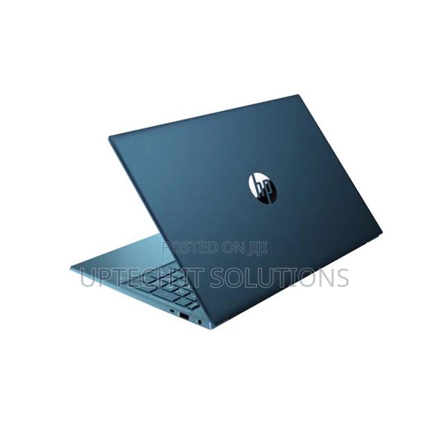 New Laptop HP Pavilion 15 8GB Intel Core I5 SSD 512GB · Photo 2
