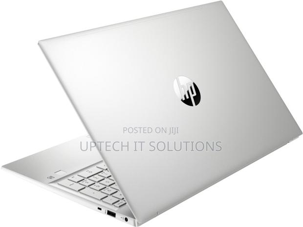 New Laptop HP Pavilion 15 8GB Intel Core I5 SSD 512GB · Photo 1