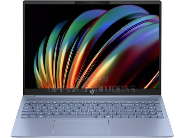 New Laptop HP Pavilion 15 8GB Intel Core I5 SSD 512GB · Photo 3