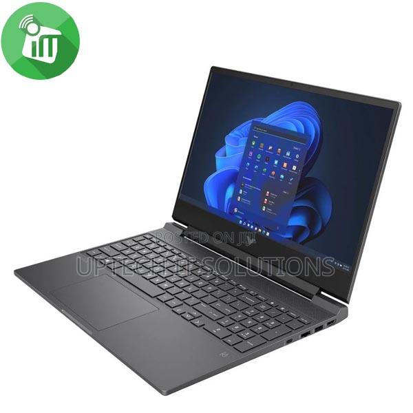 New Laptop HP Victus 15 8GB Intel Core i5 SSD 512GB · Photo 3