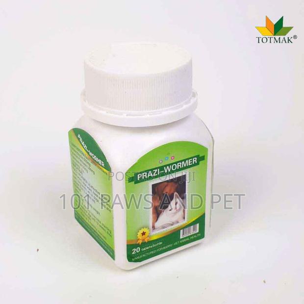 Dewormer for Dogs · Photo 1