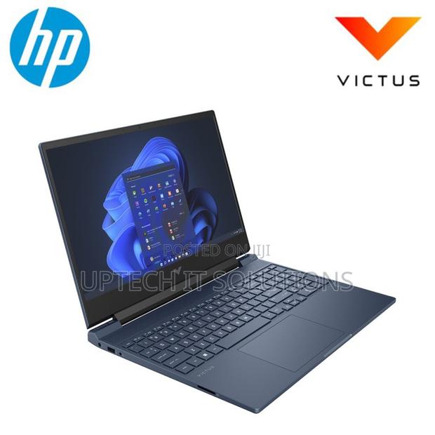 New Laptop HP Victus 15 4GB Intel Core I5 SSD 512GB · Photo 3