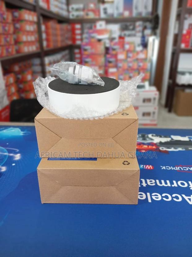 Dahua Aluminum Junction Box · Photo 2