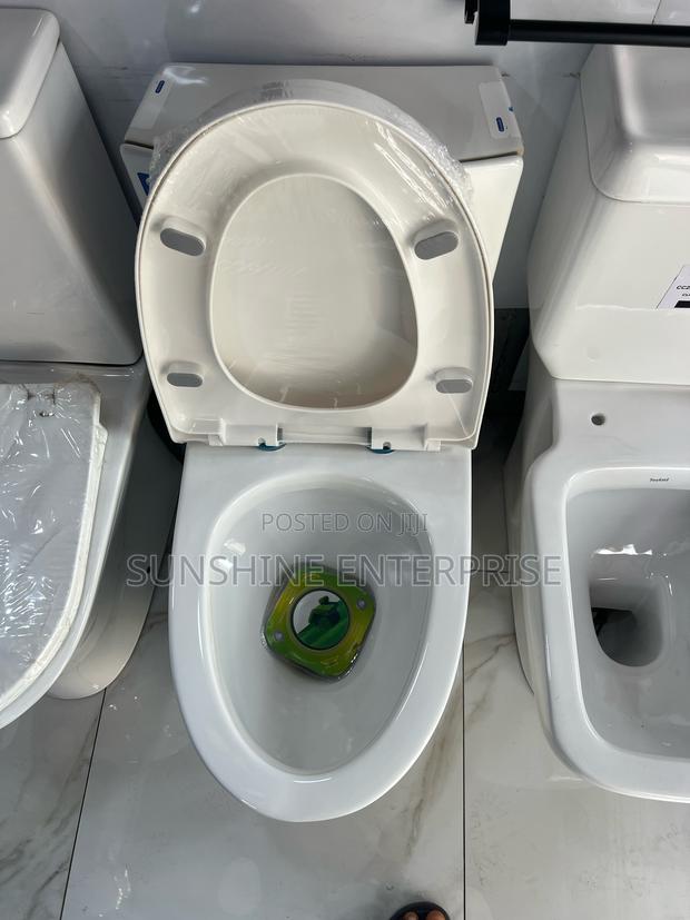 Hydrobano Combine Water Closet · Photo 2