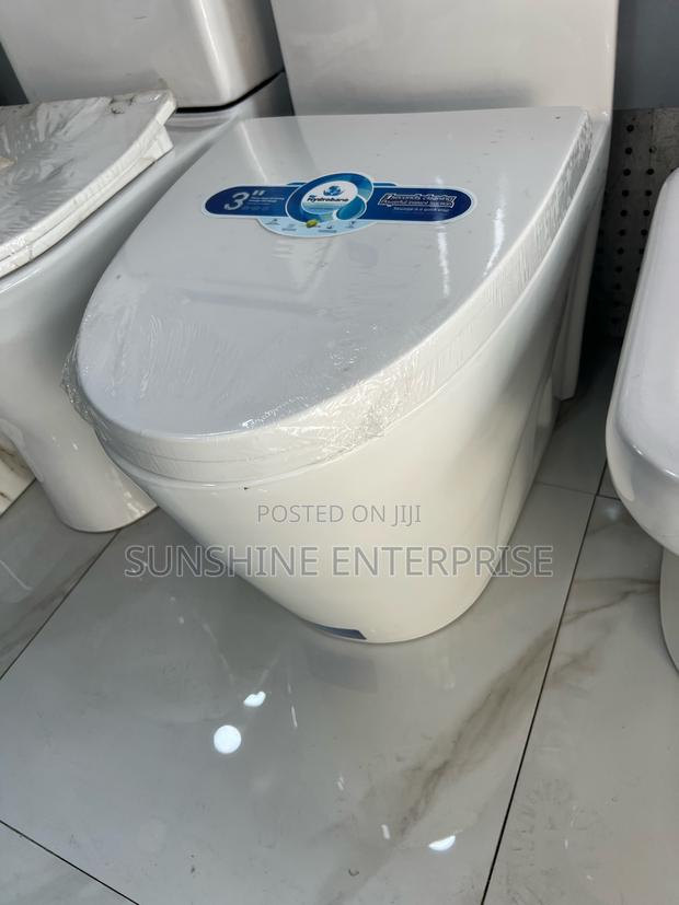 Hydrobano Combine Water Closet · Photo 3