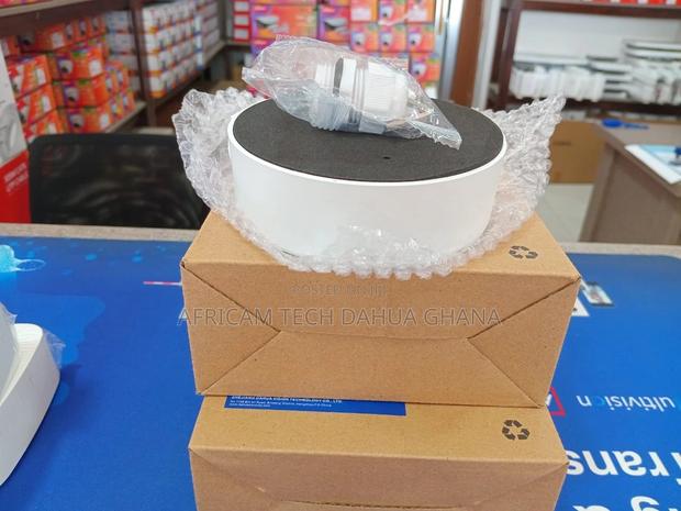 Dahua Aluminum Junction Box · Photo 3