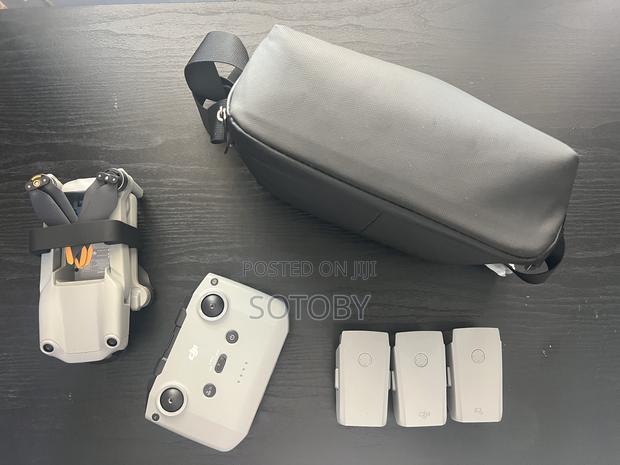 Dji Air 2s Fly More Combo · Photo 3