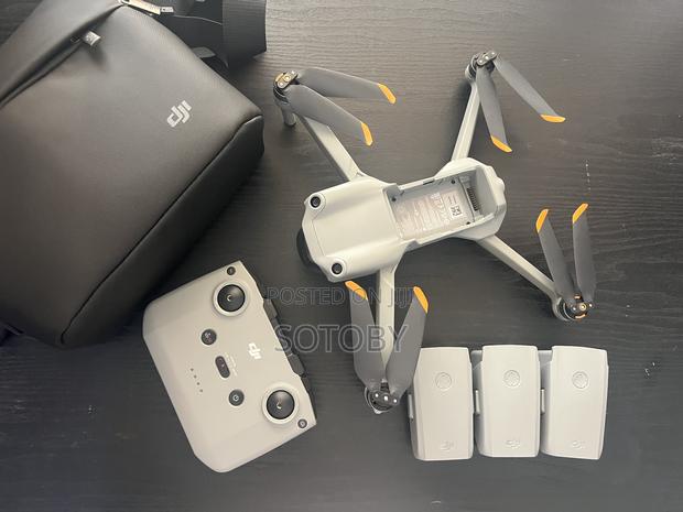 Dji Air 2s Fly More Combo · Photo 1