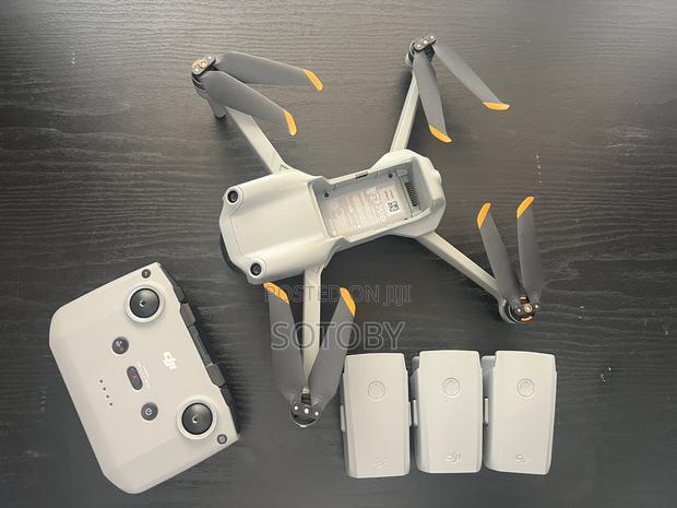 Dji Air 2s Fly More Combo · Photo 2