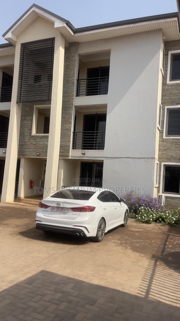 2bdrm Apartment in Botwe School for rent · Photo 1