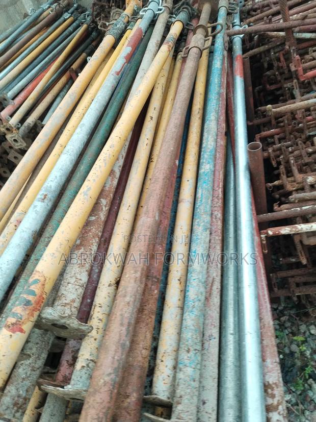 Metal Pipes/Acrojacks/Props/Jacks · Photo 5