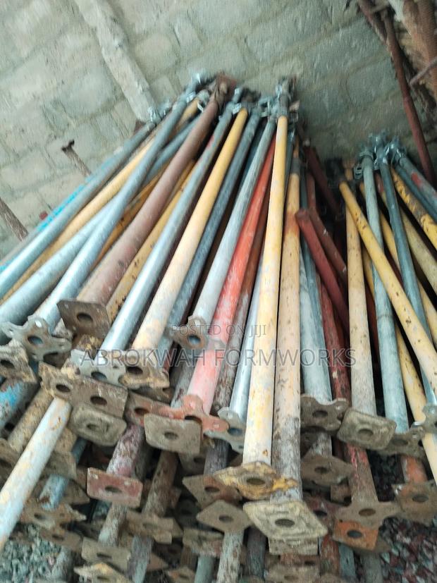 Metal Pipes/Acrojacks/Props/Jacks · Photo 6