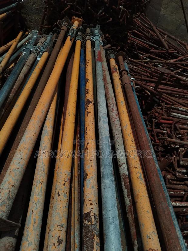 Metal Pipes/Acrojacks/Props/Jacks · Photo 7