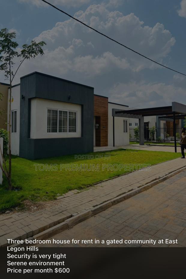 3bdrm House in Richfield, Ashaley Botwe for rent · Photo 3