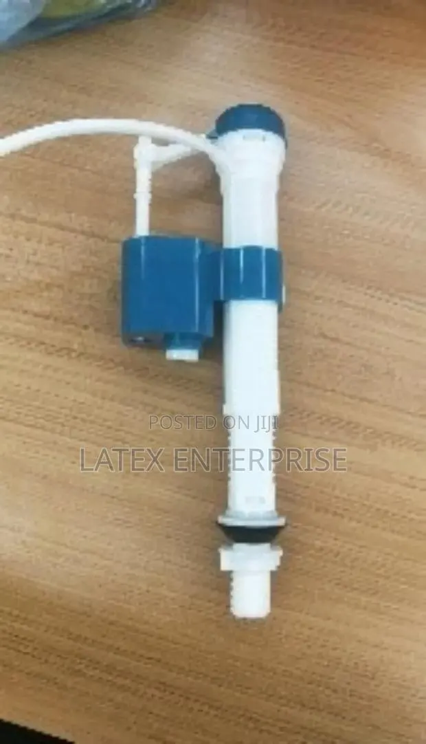 Cistern Fittings · Photo 1