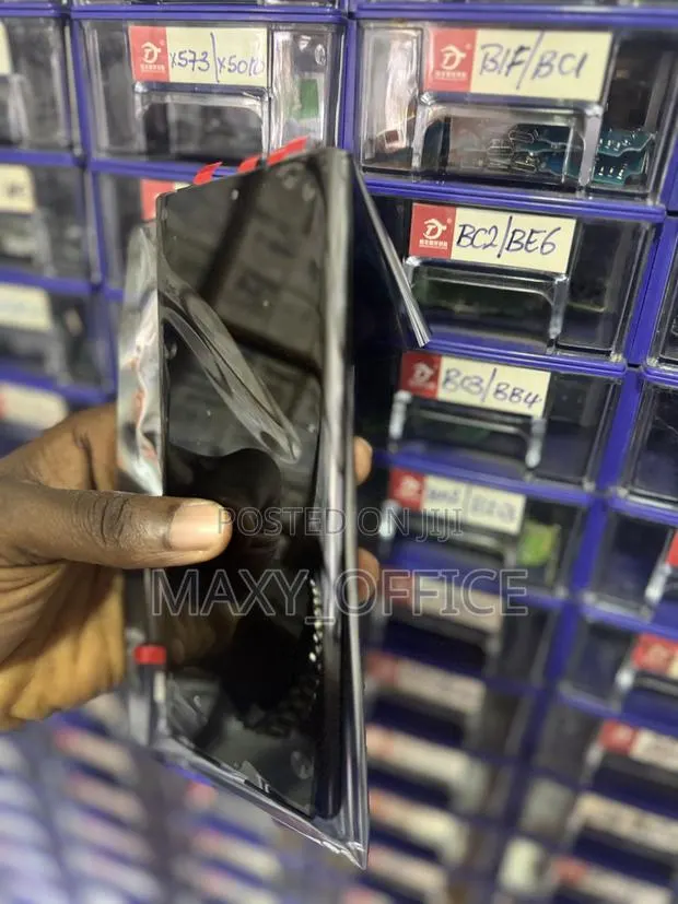 Camon 40 Pro 5G Original Screen Replacement · Photo 1