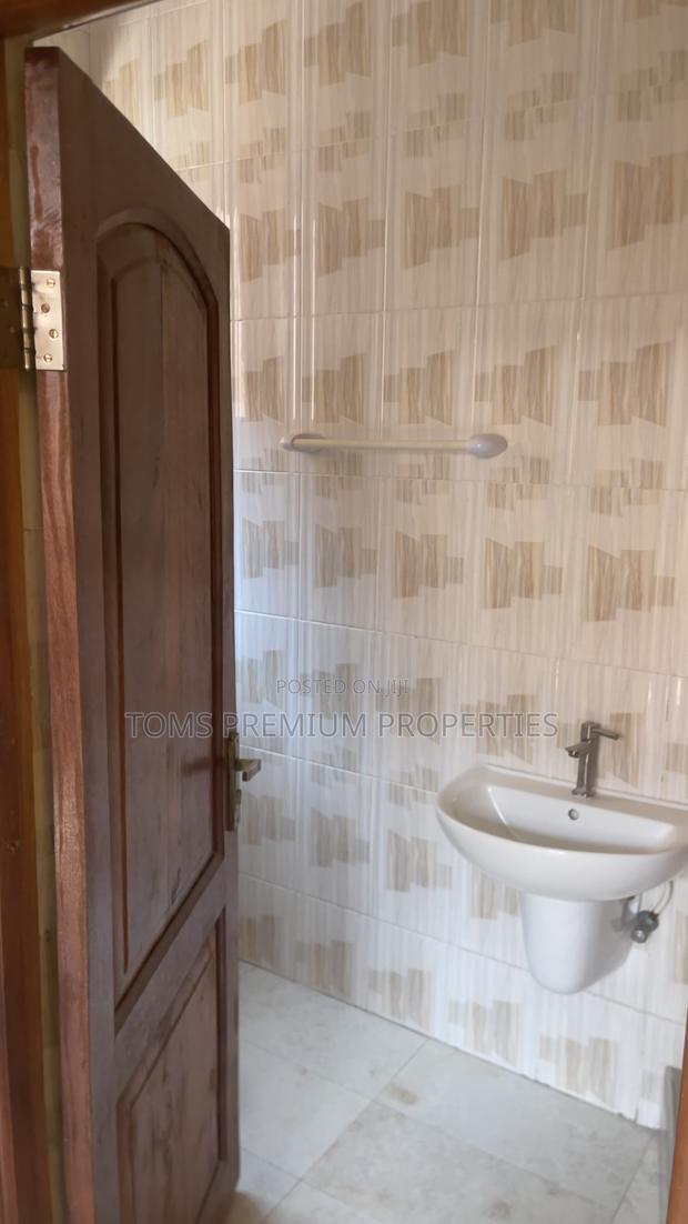 3bdrm House in East Legon for rent · Photo 3