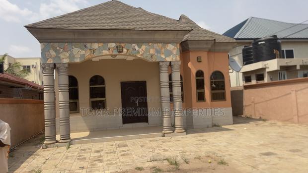 3bdrm House in East Legon for rent · Photo 1