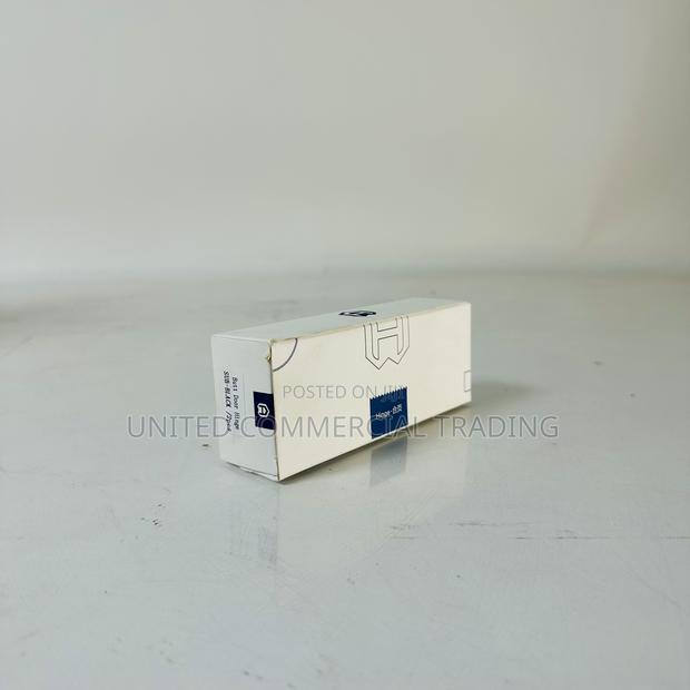 Door Hinges (LHS) · Photo 2