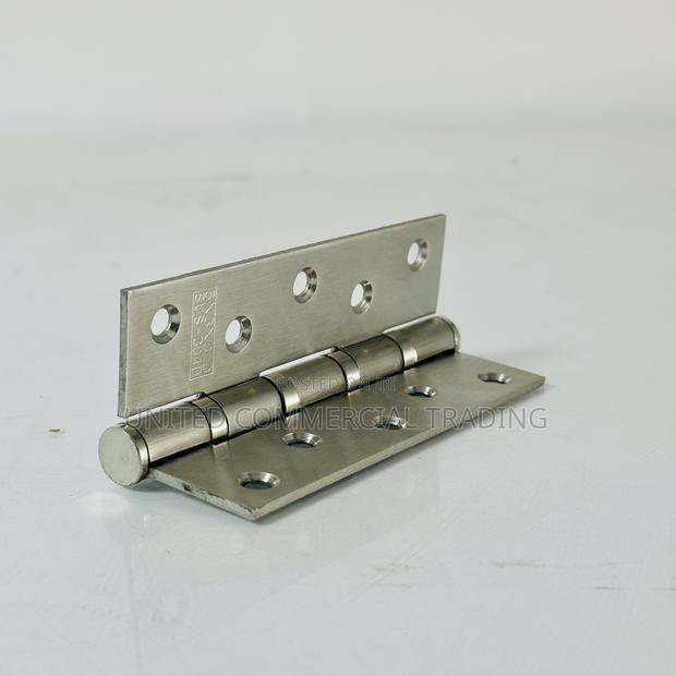 Door Hinges (LHS) · Photo 5