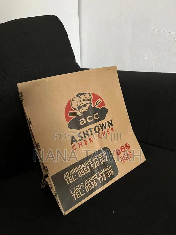 Paperbags Production · Photo 1