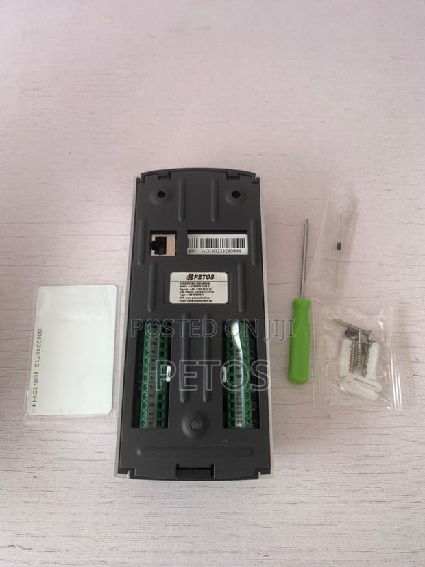 Access Control · Photo 2