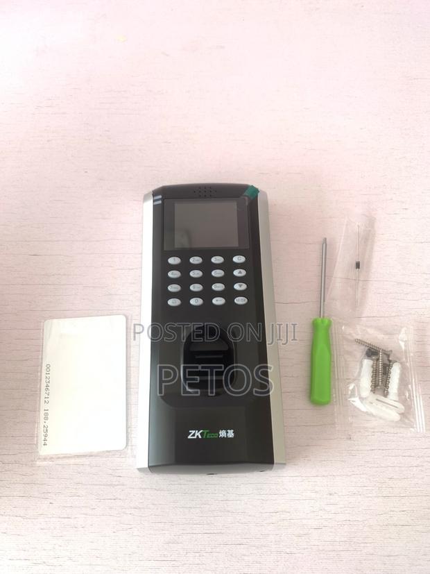 Access Control · Photo 1