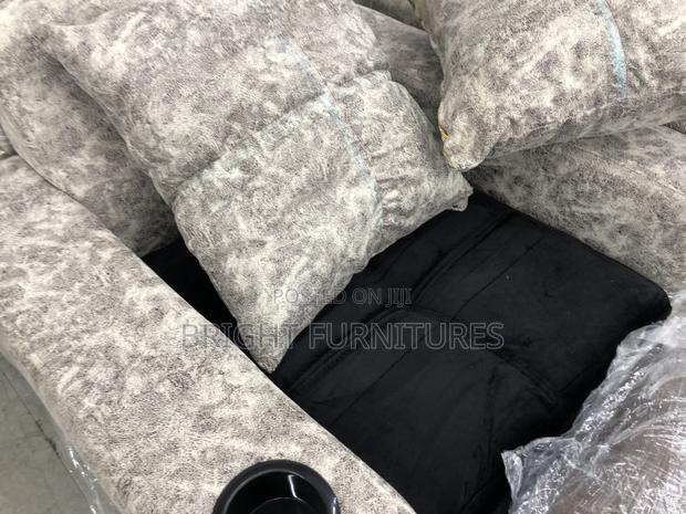 Foreign Turkish L Shapes ,2in1 and Single Sofa · Photo 2