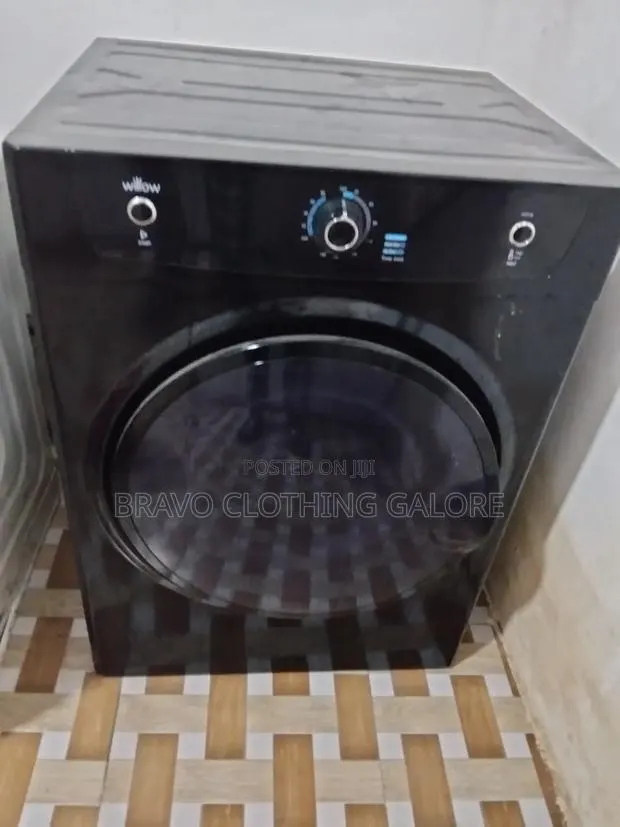 Washing Dryer · Photo 1