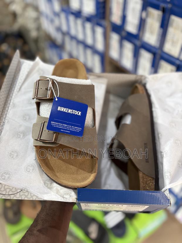 Original Birkenstock All Size and Colors · Photo 3