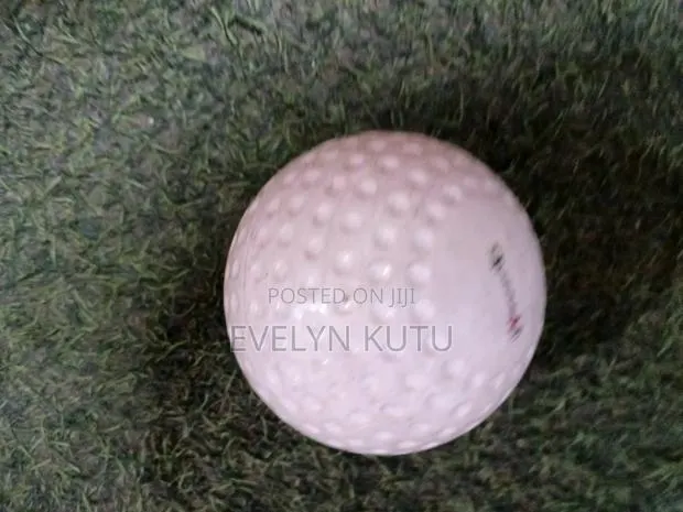 Hockey Ball · Photo 1