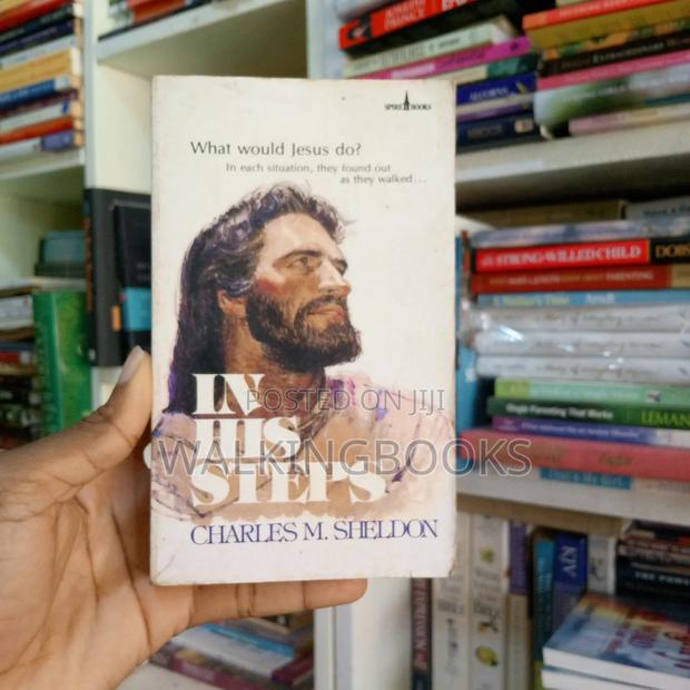 What Would Jesus Do? · Photo 1