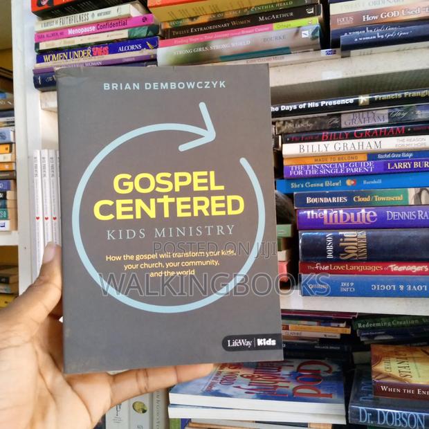 Gospel Centered · Photo 1