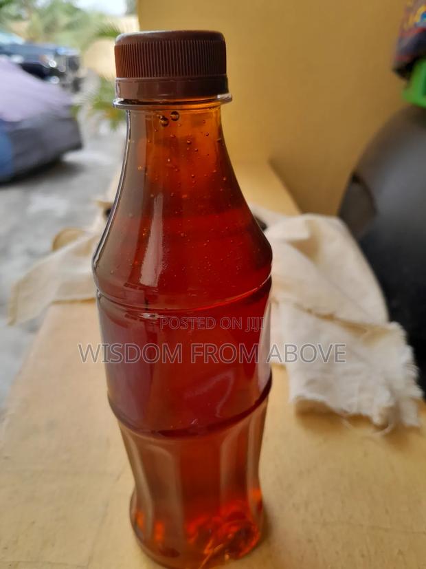 Pure Village Bees Honey Small but It's Quality Undiluted · Photo 1
