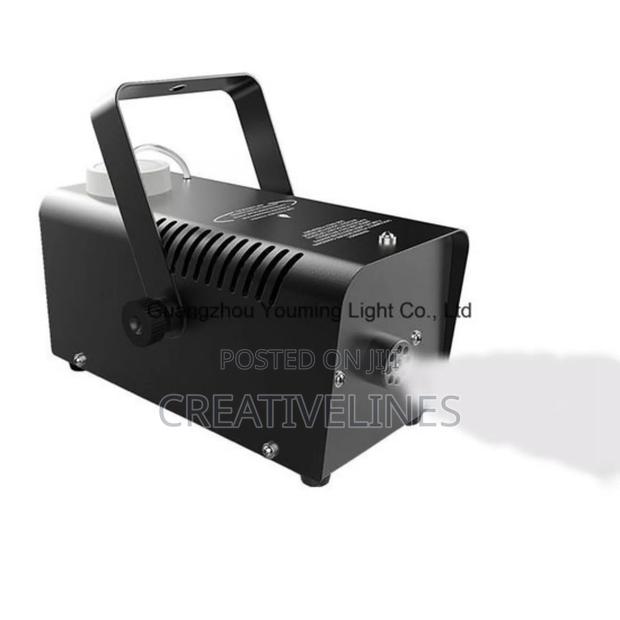 Fog Machine for Rent · Photo 2