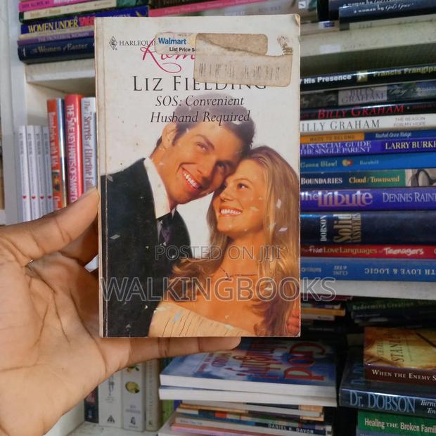 SOS: Convenient Husband Required · Photo 1