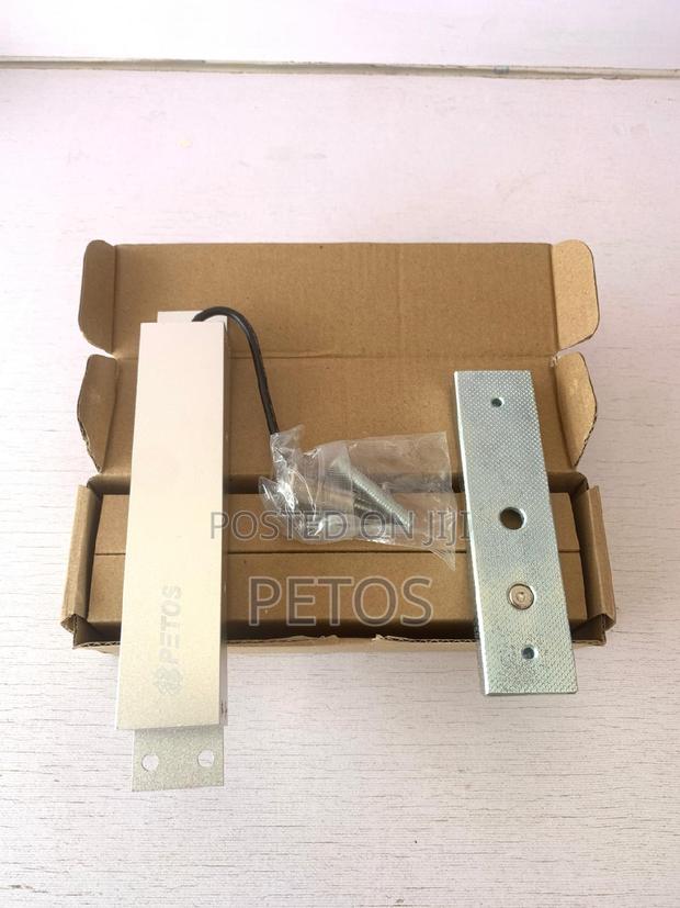 Small Maglock 180kg · Photo 1