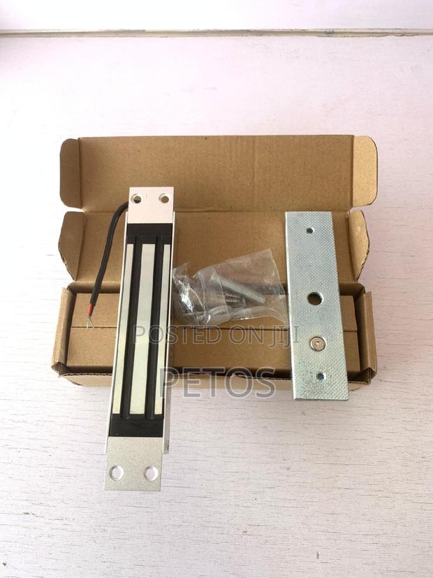 Small Maglock 180kg · Photo 2