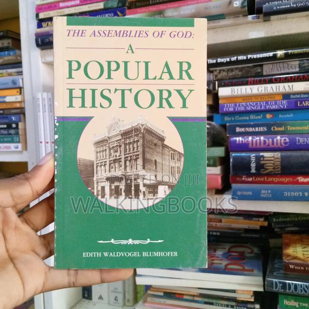 A Popular History · Photo 1