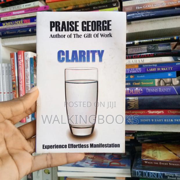 Clarity-Praise George · Photo 1
