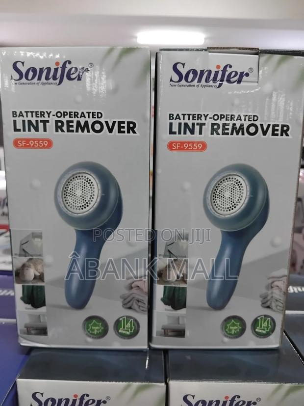 Lint Remover · Photo 3
