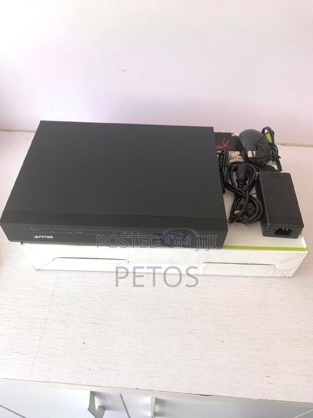 16 Channel DVR · Photo 1