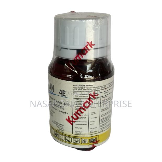 Dursban Emulsifiable Concentrate 250ml · Photo 2